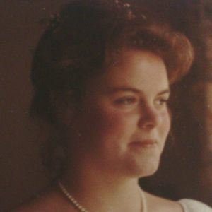 Meet your Posher, Mary gordon